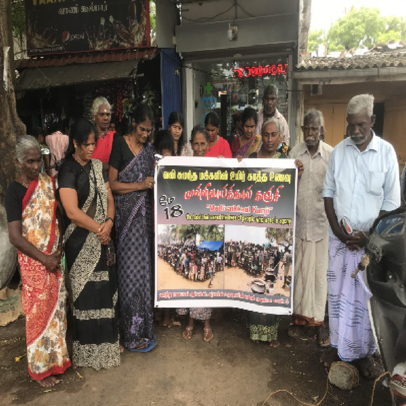 in-various-parts-of-the-motherland,-mullivaikal-is-offering-porridge..!