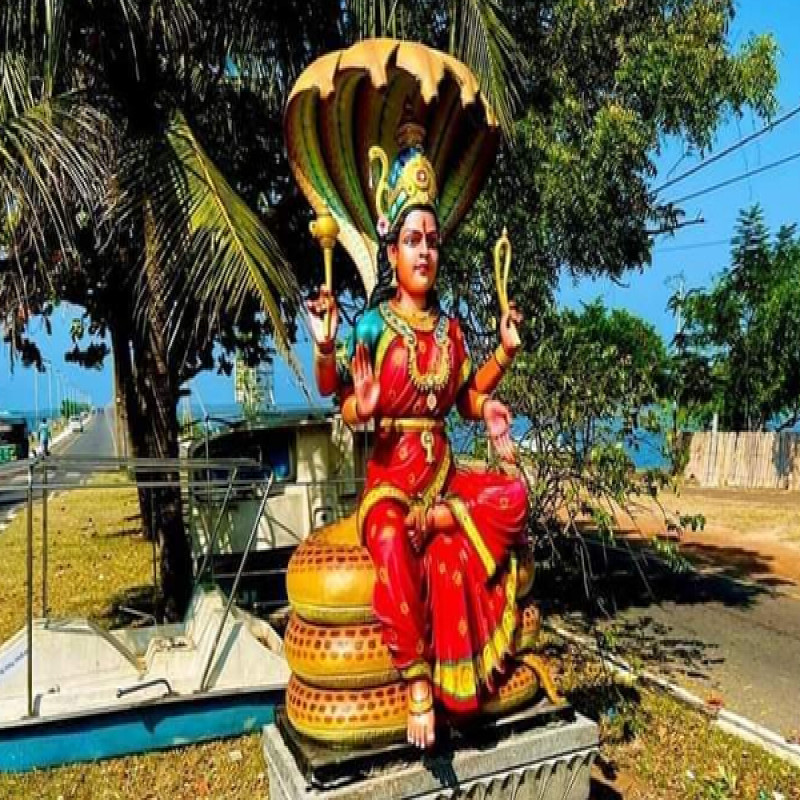 nagabhusani-amman-statue-issue-jaffna
