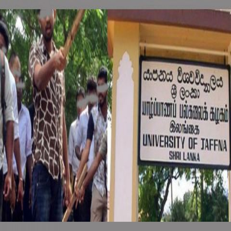 clash-between-jaffna-university-students---31-students-banned-from-logging-in