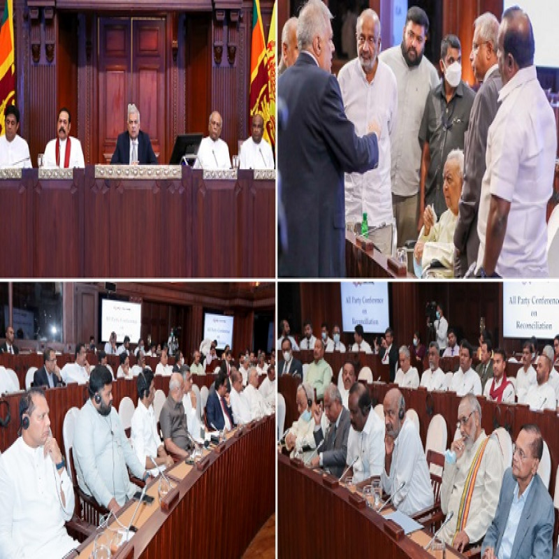 resolution-of-tamil-people's-problem-by-july:-president-ranil's-promise
