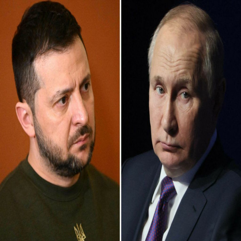 "tell-this-to-putin"-zelensky-action..!