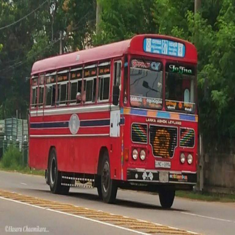 new-bus-service-launched-in-jaffna