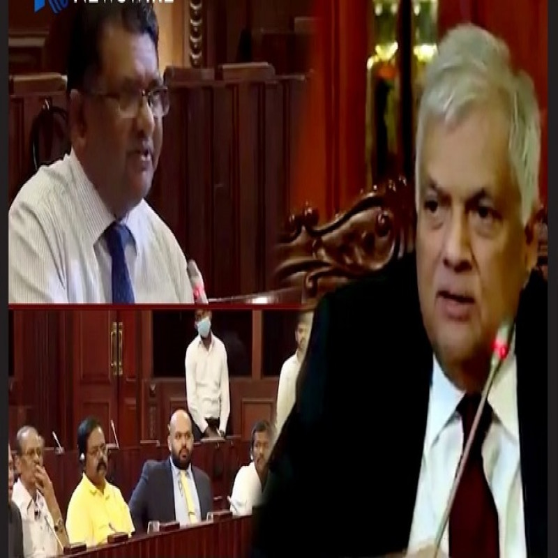 angry-president-ranil!-archeology-director-who-resigned-within-hours-of-the-video's-release---govt