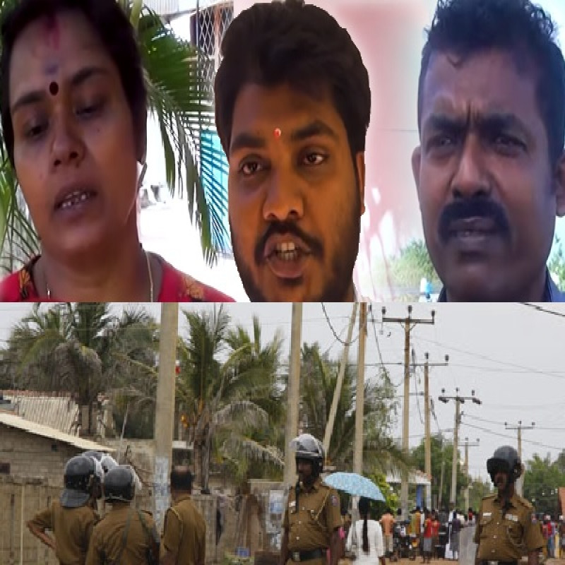 the-land-and-police-authority-we-are-asking-for-is-not-even-investigated!-the-tamils-are-in-danger-in-the-north