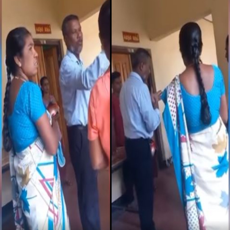 uncivilized-behavior-of-a-government-official-in-batticaloa