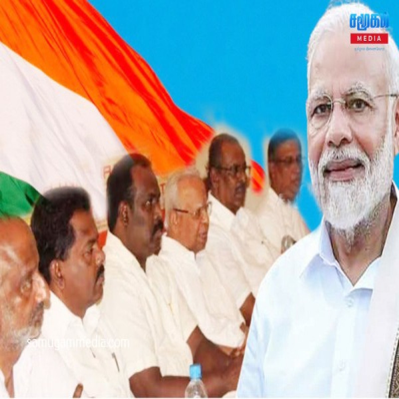 modi's-comment-on-tamils-issue:-the-position-of-tamil-mps-has-been-released