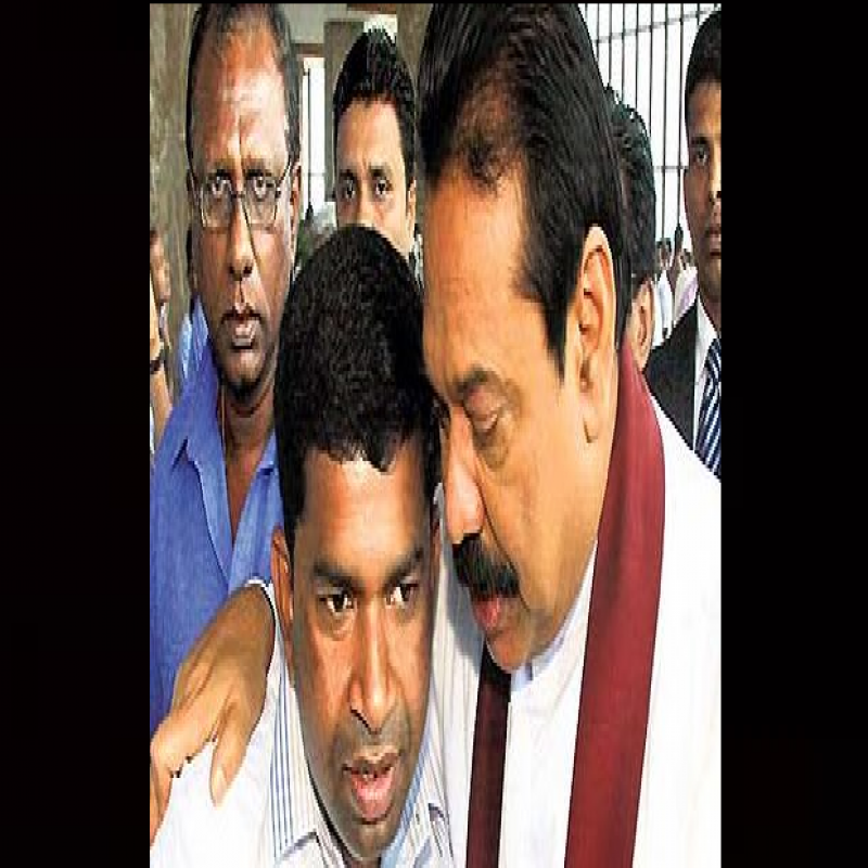 pillaiyan's-threatening-issues-are-brought-to-ranil's-attention!!