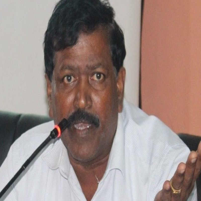 destroying-the-livelihood-ravikaran-allegation