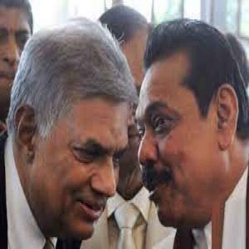 govindan-karunakaram-condemned-ranil