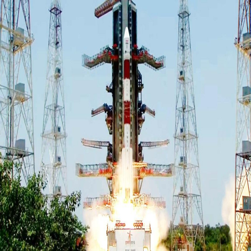 aditya-l1-spacecraft-successfully-launched