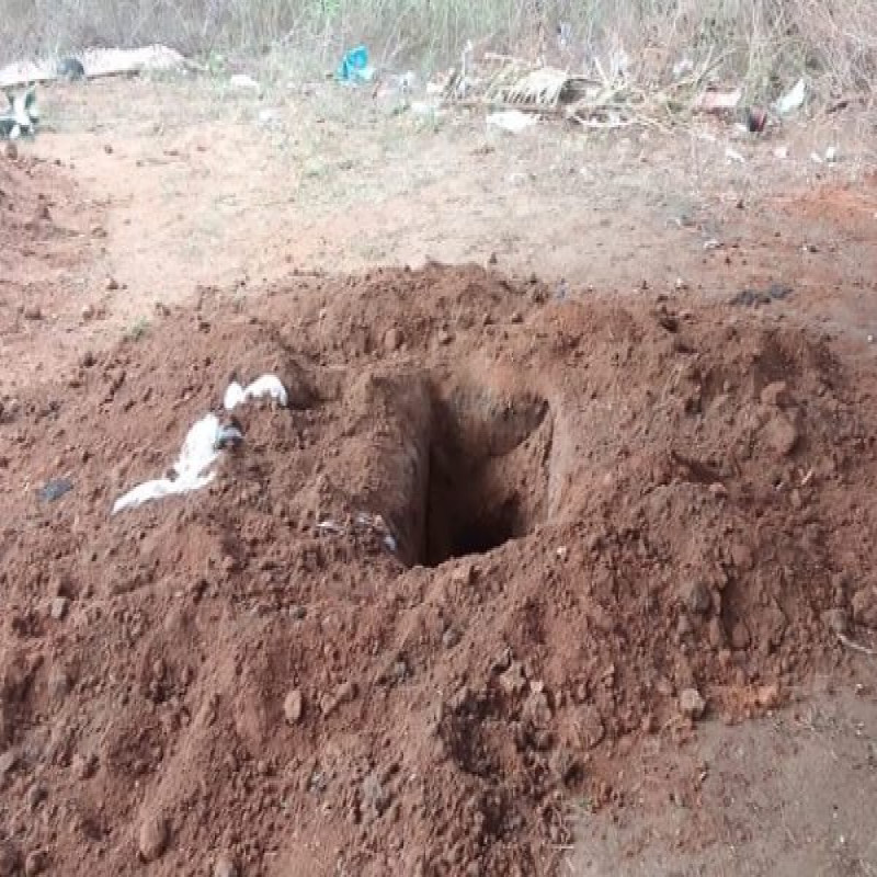 the-body-of-a-buried-girl-mysteriously-missing-in-vavuniya