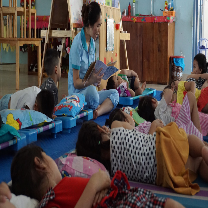 pre-school-will-charge-from-students-for-sleeping