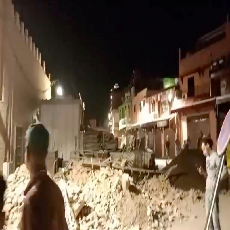 morocco-earthquake-live-news:-at-least-820-killed-in-quake