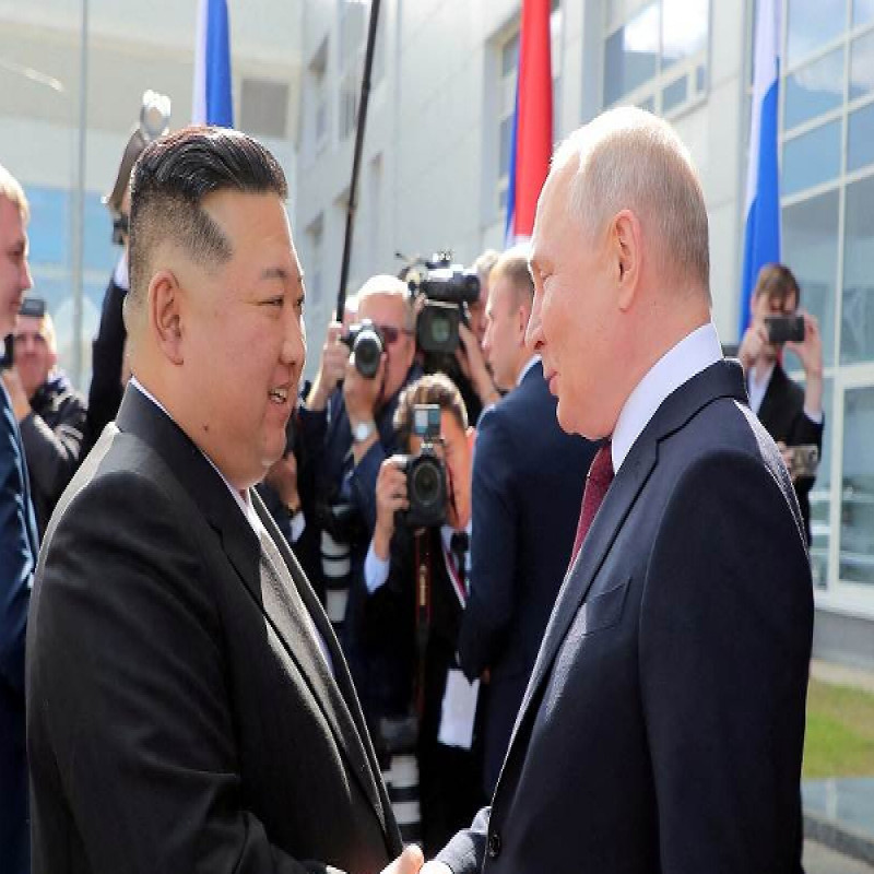 putin's-decision-to-go-to-north-korea:-us,-south-korea-unhappy-|-kim-invites-putin-to-north-korea