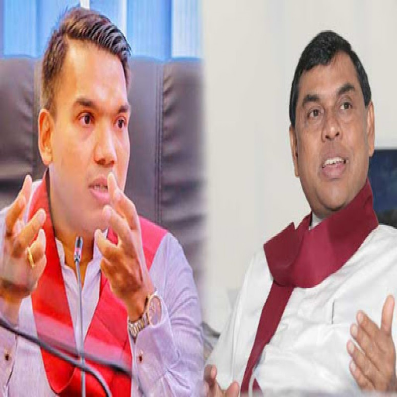 basil-issued-a-strict-order-to-the-peramuna-mps