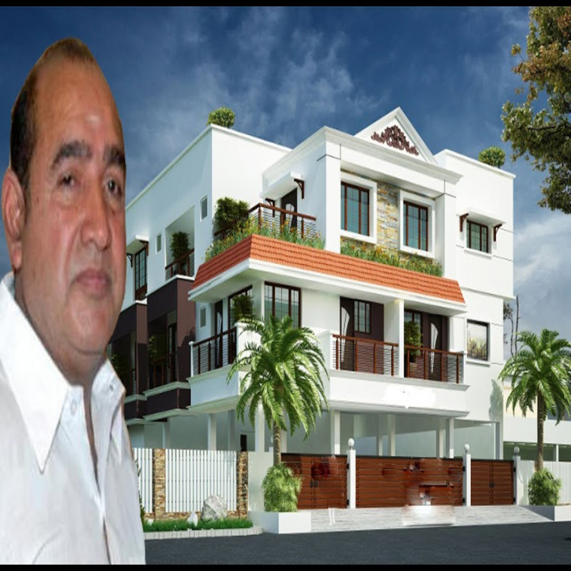 actor-vijayakumar-hometown-house-photo