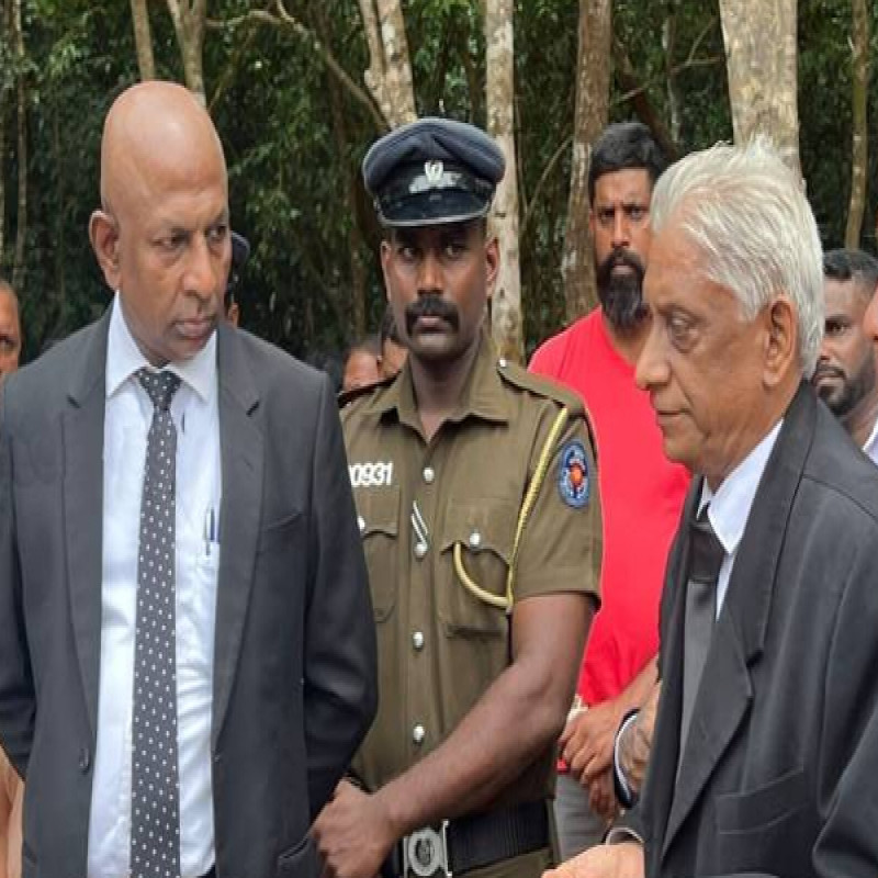 mullaitivu-judge-saravanarajah-has-resigned-met-two-ambassador-two-weeks-ago