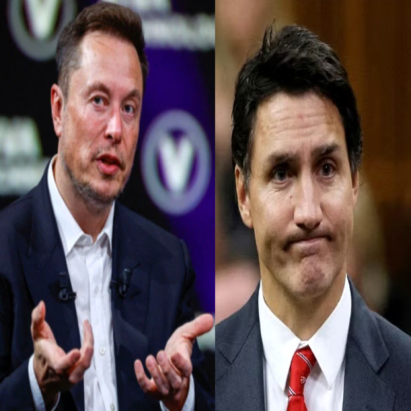 this-is-shameful,-elon-musk-lashed-out-at-canadian-prime-minister-trudeau