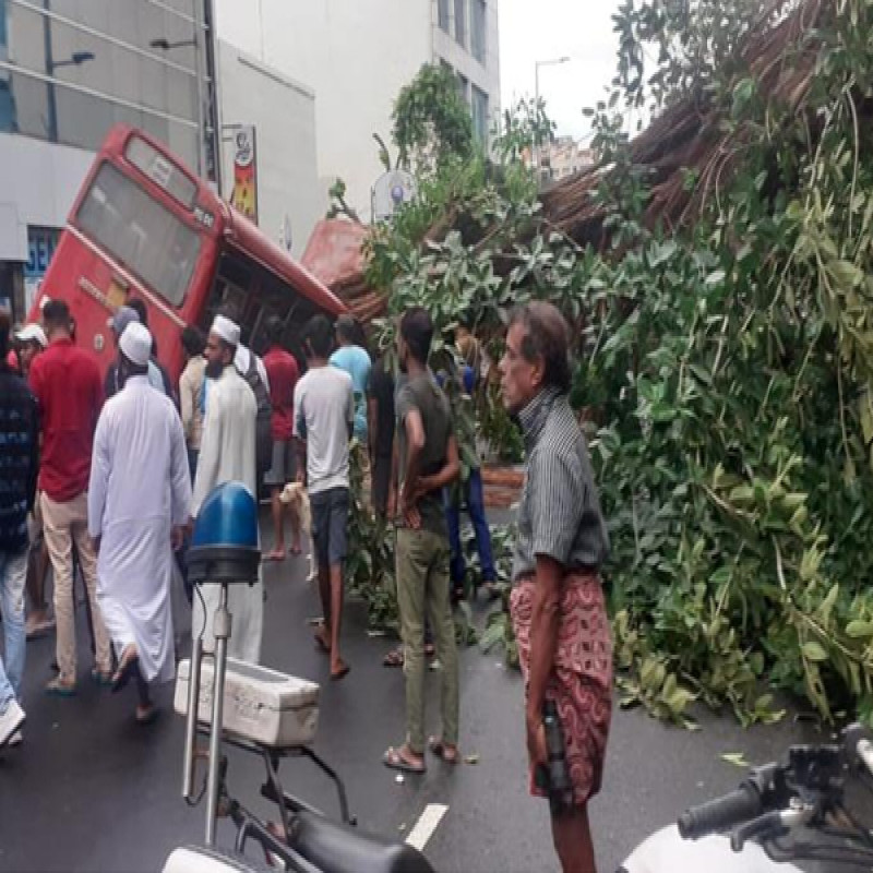 colombo-bus-accident-today-2023-about-tree-defiles
