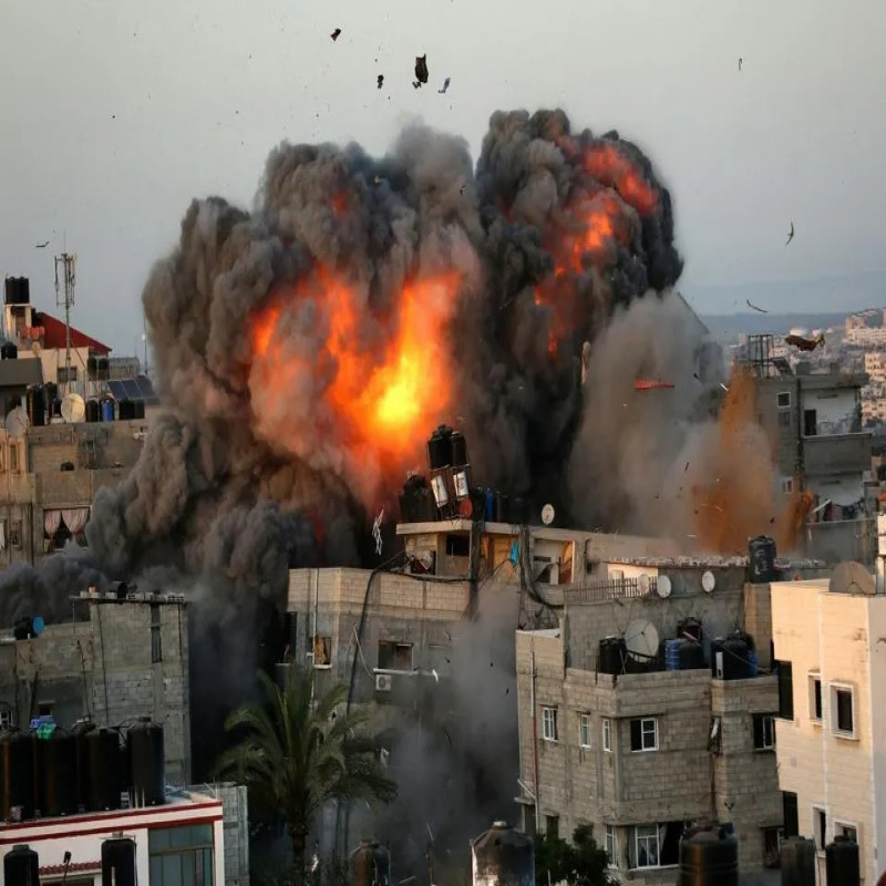 israel-ready-to-be-war-at-gaza
