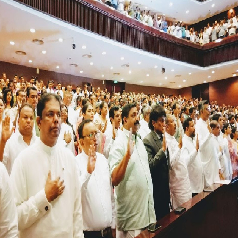 harshana-rajakaruna-press-ranil-rajapkasha