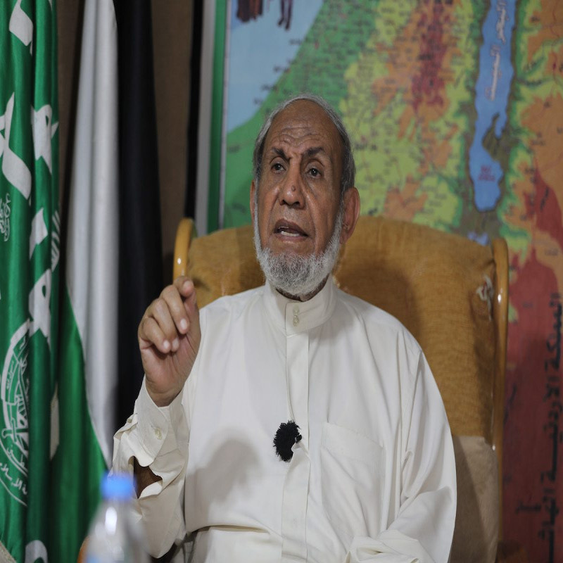"we-will-bring-the-whole-earth-under-our-control..."-warning-video-from-hamas-commander