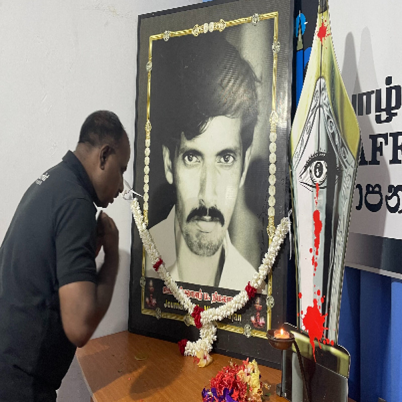 23rd-death-anniversary-of-journalist-nimalarajan