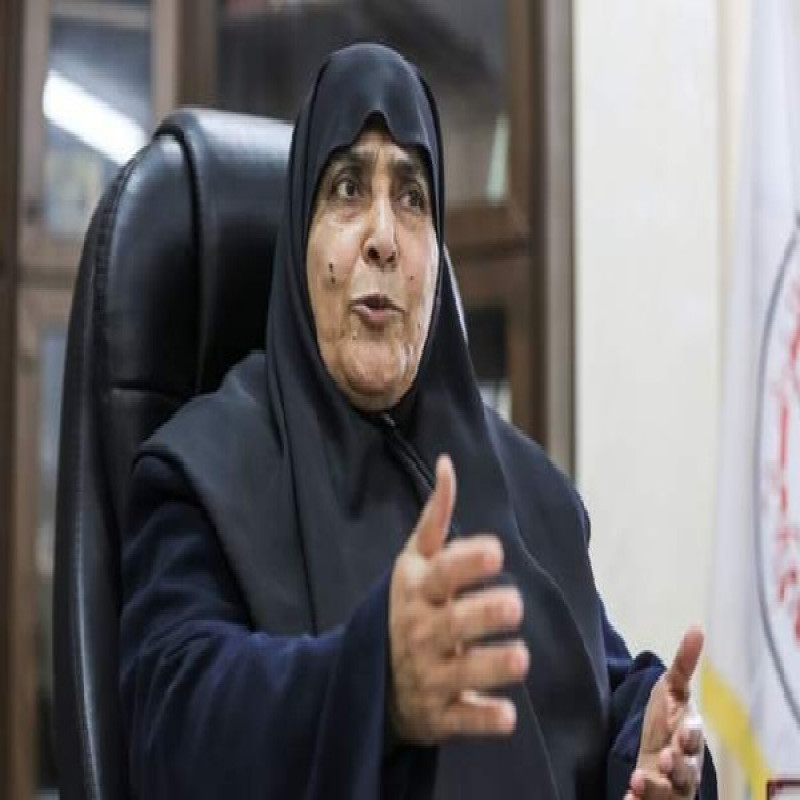 only-woman-in-hamas-political-bureau-killed