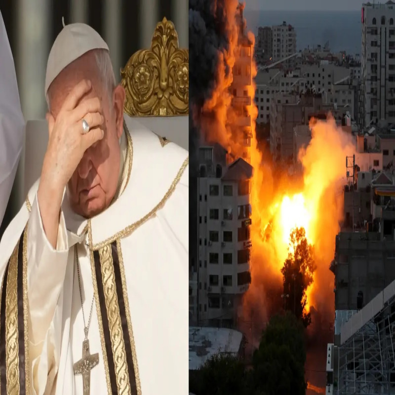 pope-francis-request-to-israel-vs-hamas