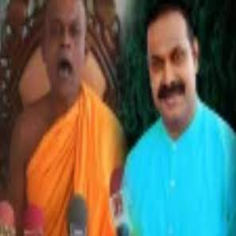 ampitiye-sumanarathana-thero-speech-rajaram