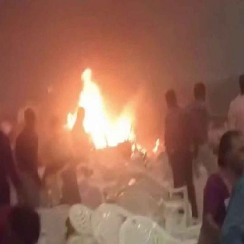 6-consecutive-blasts-at-christian-prayer-meeting-in-kerala---over-35-injured