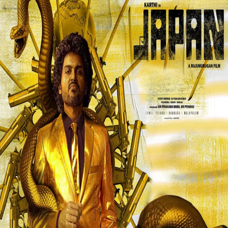 karthi's-japan-movie-trailer-crosses-three-million-views