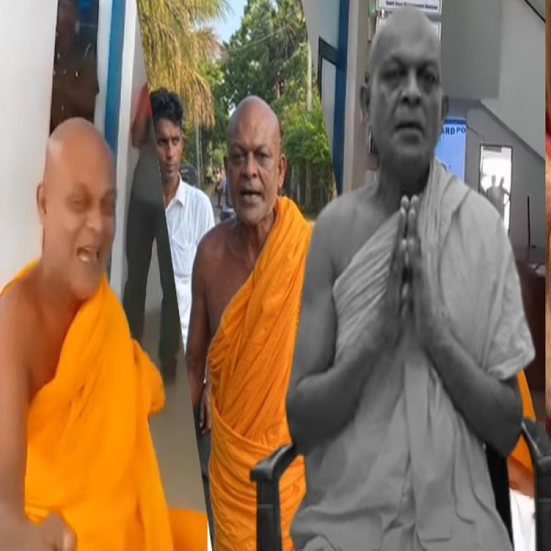 'will-cut-tamils-into-pieces':-ambitiye-sumanaratne-thera-makes-public-apology-(video)