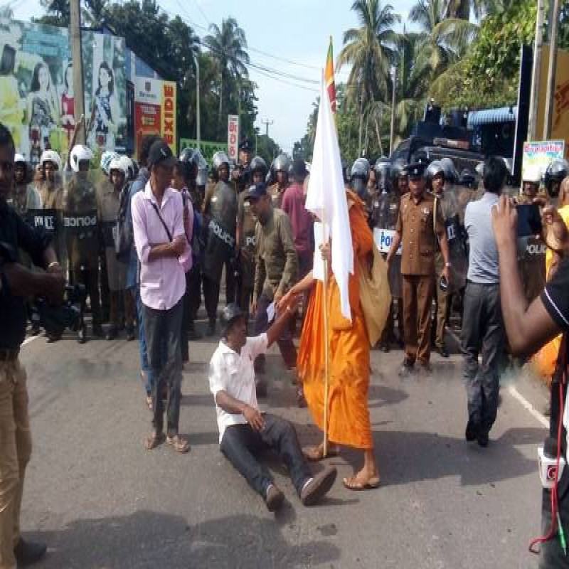 colombo-protest-today-electricity-bill-increase-today