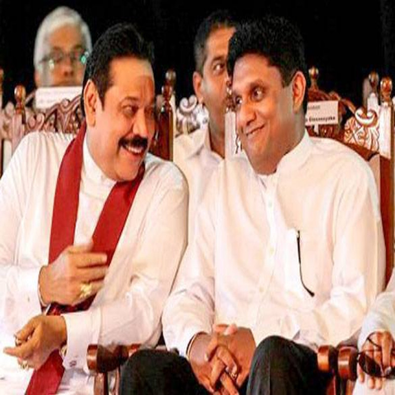 sri-lankan-forces-ended-ltte-civil-war-through-mahinda-sajith