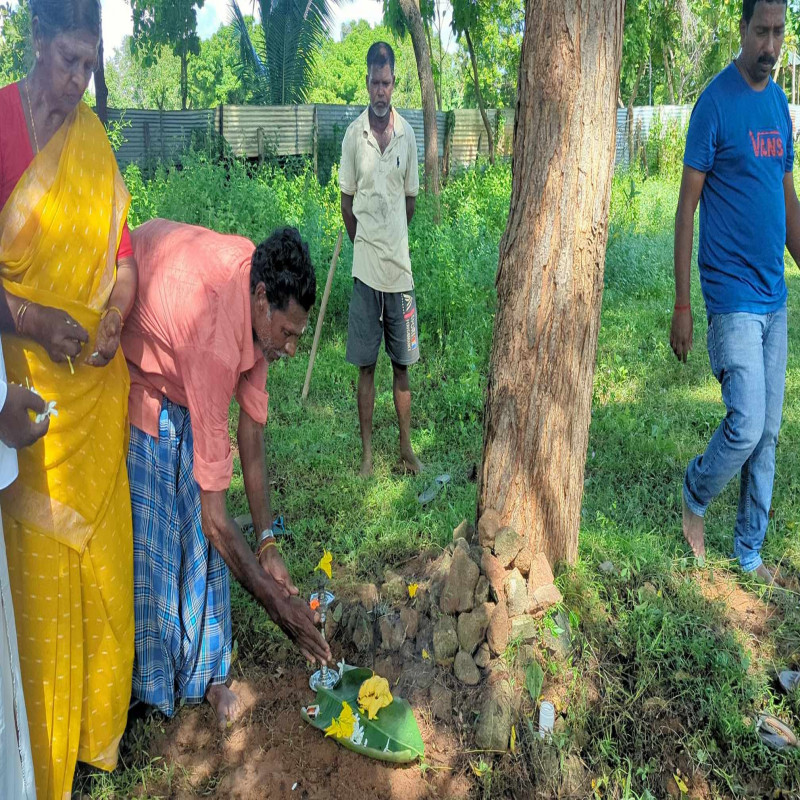 maaveerar-memorial-day-preparation-in-mulliyavalai