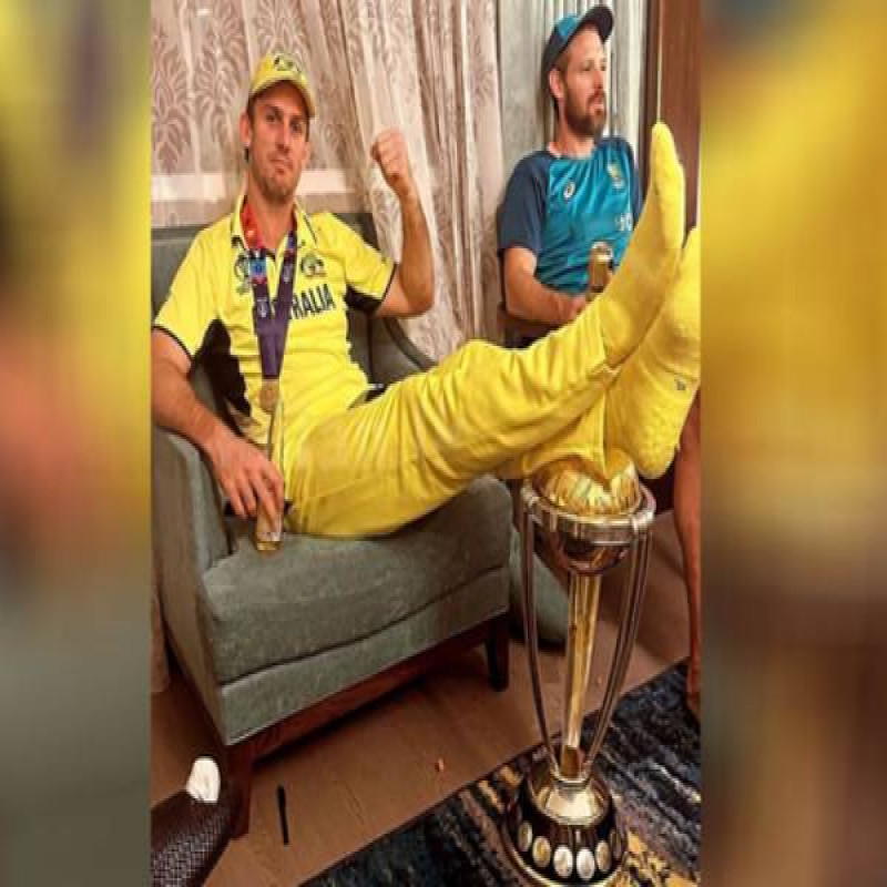 icc-world-cup-final-viral-photo-mitchell-marsh