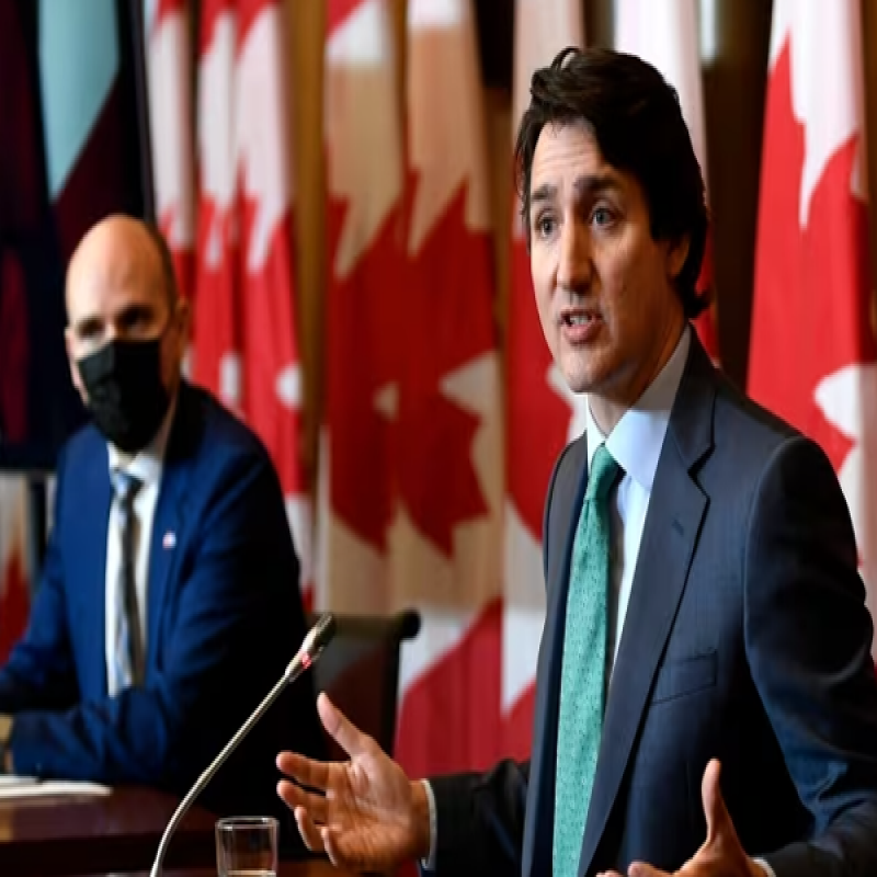 pm-trudeau-in-turmoil-in-canada-over-immigrants