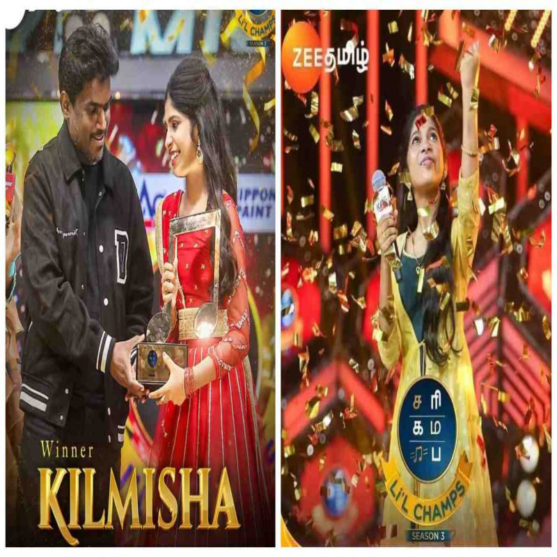 kilmisha-saregamapa-little-champ