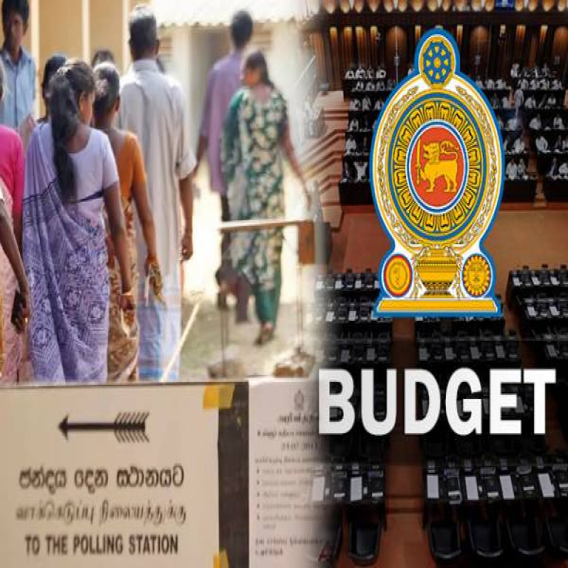 budgetary-allocation-for-election-not-enough-sl