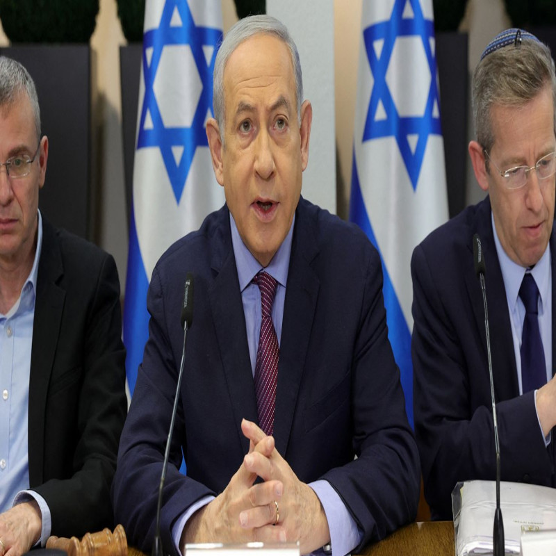 israel-hamas-war-netanyahu-latest-update