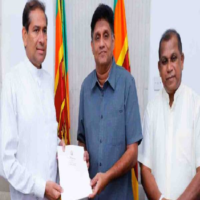 dayasritha-tissera-joins-sajith-premadasa