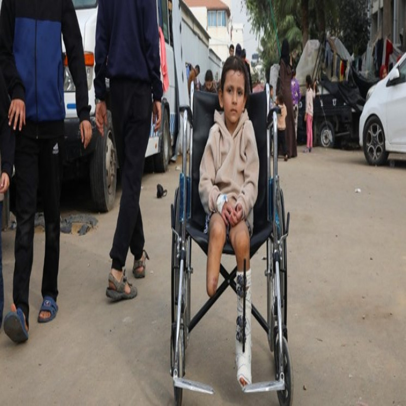 more-than-10-children-lose-their-legs-every-day:-tragedy-unfolding-in-gaza