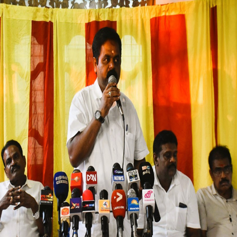 tamilarasu-national-conference-2024-sritharan