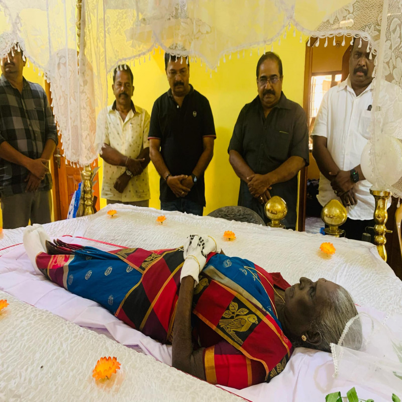 selvam-adhikalanathan-mother-die