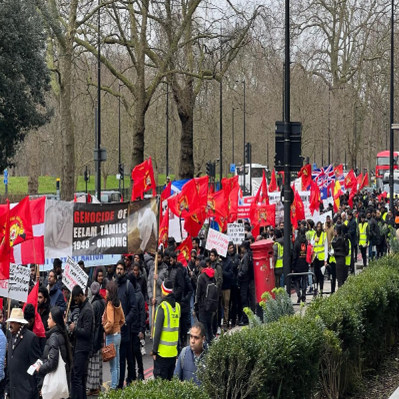 national-day-protest-london-sl-displasure