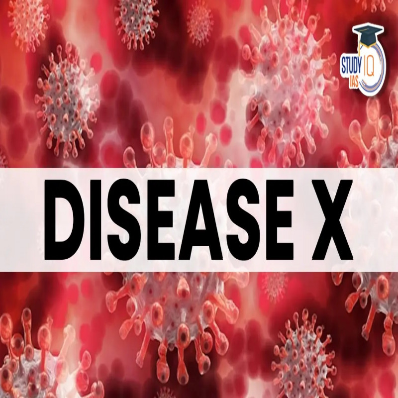 disease-x