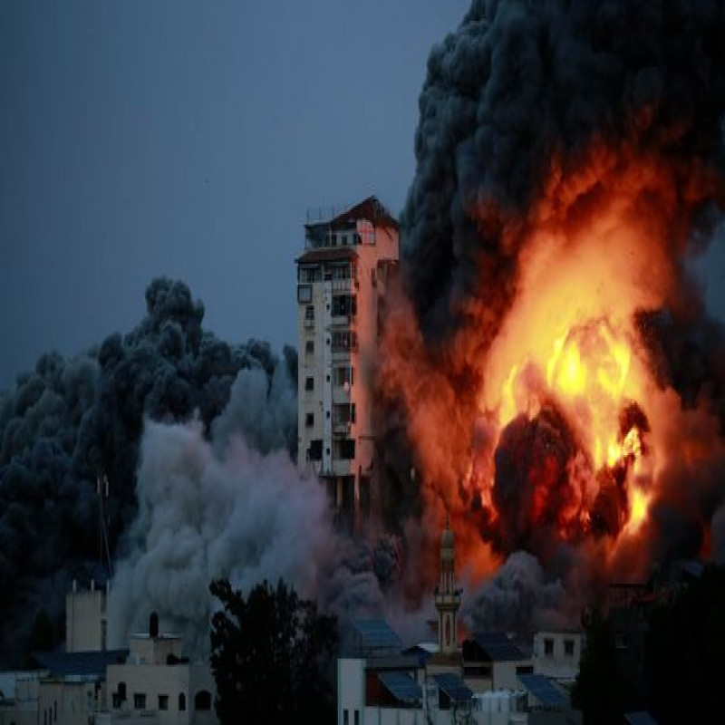 israel's-retaliatory-attack:-many,-including-children,-are-tragically-killed