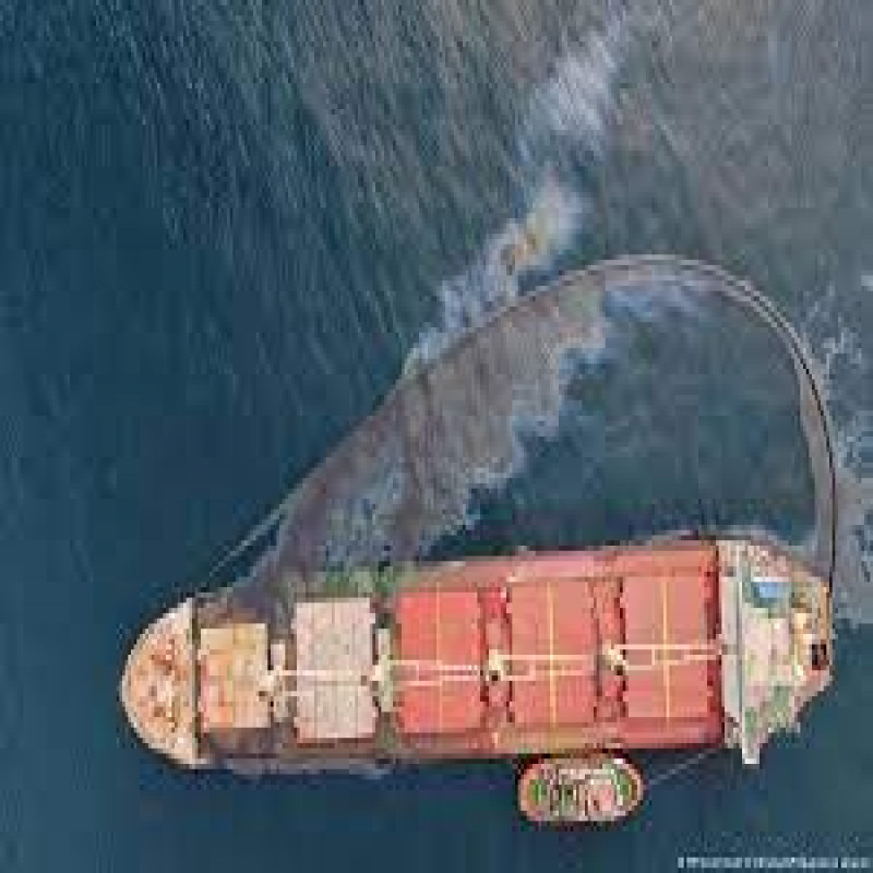 oil-spill-in-sri-lankan-waters:-action-taken-against-ship-bound-for-united-arab-kingdom