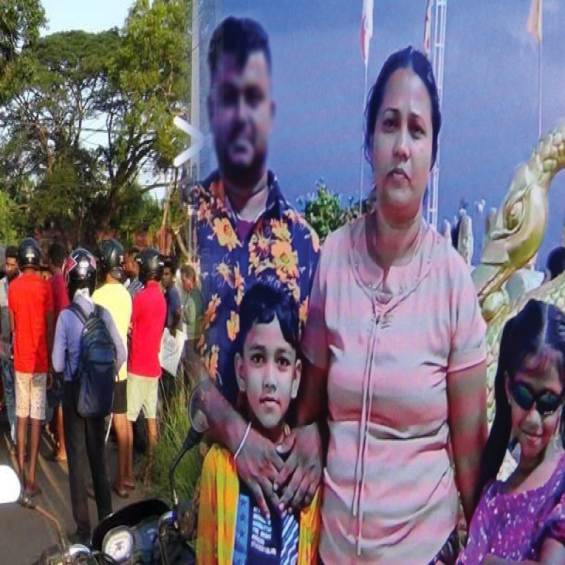 the-tragic-accident-that-shook-sri-lanka..!-mother,-daughter-and-son-died---information-released-by-the-police